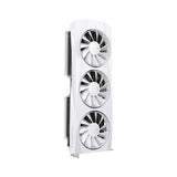 XFX Radeon RX 9070 QUICKSILVER OC WHITE 16GB Graphics Card