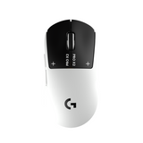 Logitech Pro X2 Superstrike Wireless Haptic Trigger Gaming Mouse