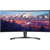 LG Ultrawide 34WN80C-B 34" 2K WQHD IPS UltraWide Monitor