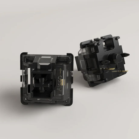 Akko V3 Creamy Black Pro Linear Switch - 45pcs