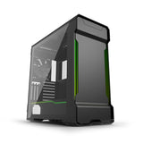 Phanteks Enthoo Evolv X Mid Tower Chassis with Tempered Glass and Digital RGB - Black