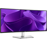 Dell Pro Plus P3425WE 34'' UW-QHD IPS 100Hz USB-C 90W Curved Business Monitor