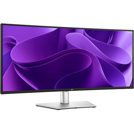 Dell Pro Plus P3425WE 34'' UW-QHD IPS 100Hz USB-C 90W Curved Business Monitor