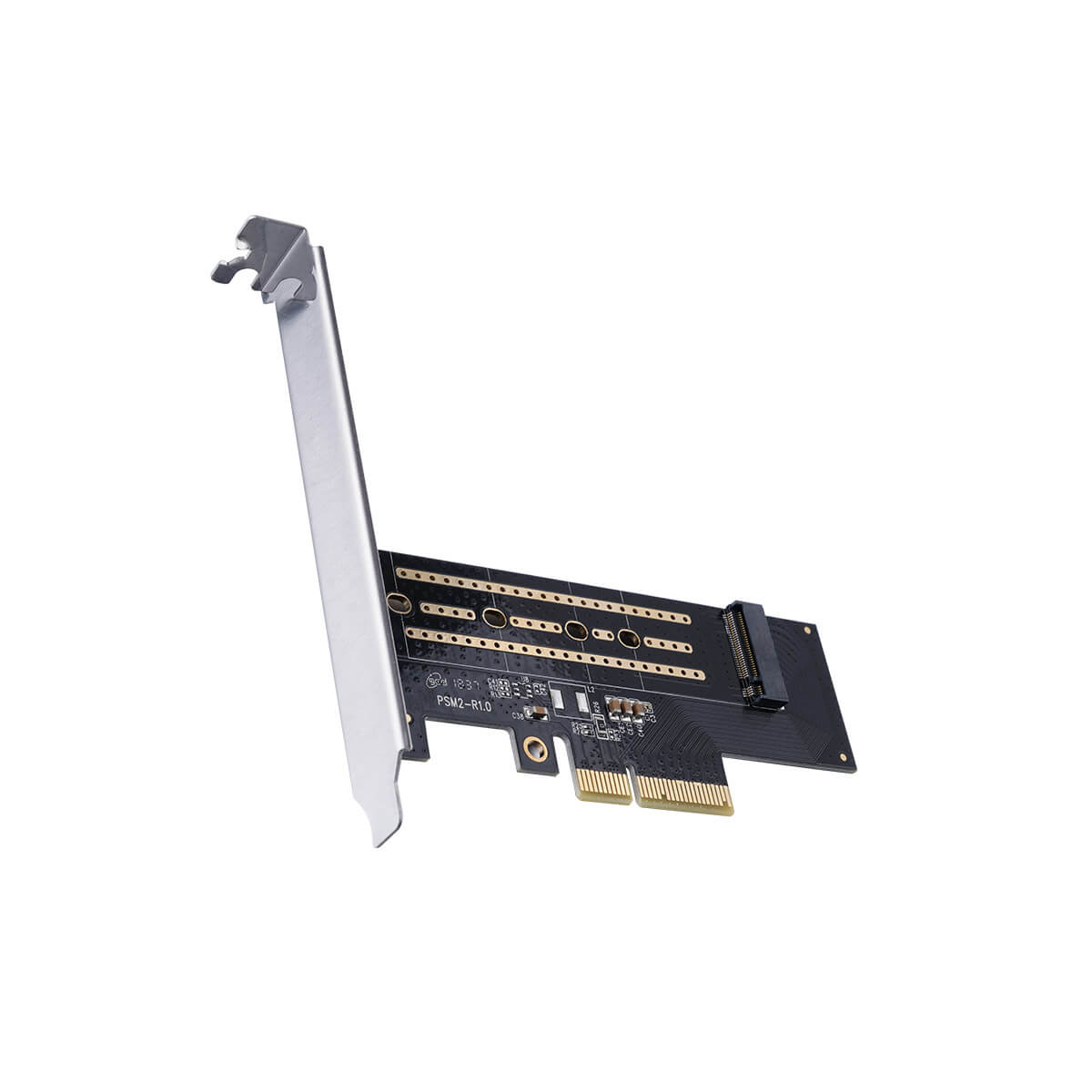 Orico M.2 NVME PCle3.0 x4 M.2 SSD Expansion Card