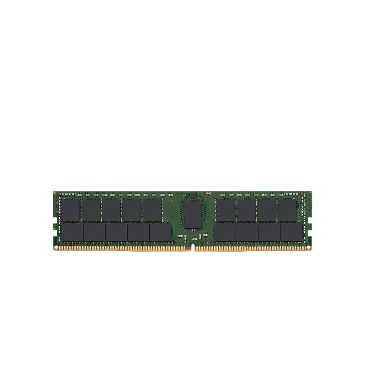 Kingston 32gb Ecc Ddr4 Kingston ECC Registered DIMM 32GB DDR4-3200