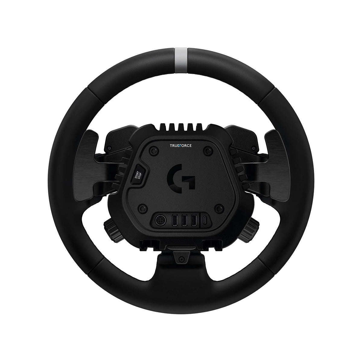 Logitech G RS50 System Direct Drive Wheel and Base Bundle - PC / Xbox