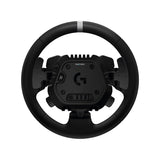 Logitech G RS50 System Direct Drive Wheel and Base Bundle - PC / Xbox