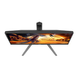 AOC Q27G4 27" QHD 180Hz IPS 1ms Gaming Monitor