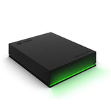 Seagate XBox 2TB Portable Game Drive - Black