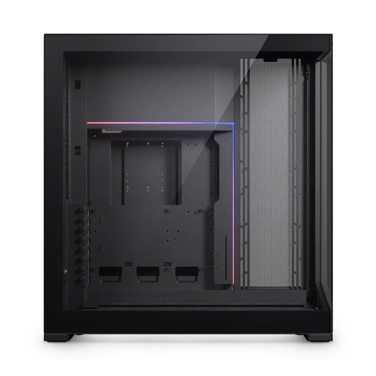 Phanteks NV Series NV9 Full Tower ATX Case - TG Black