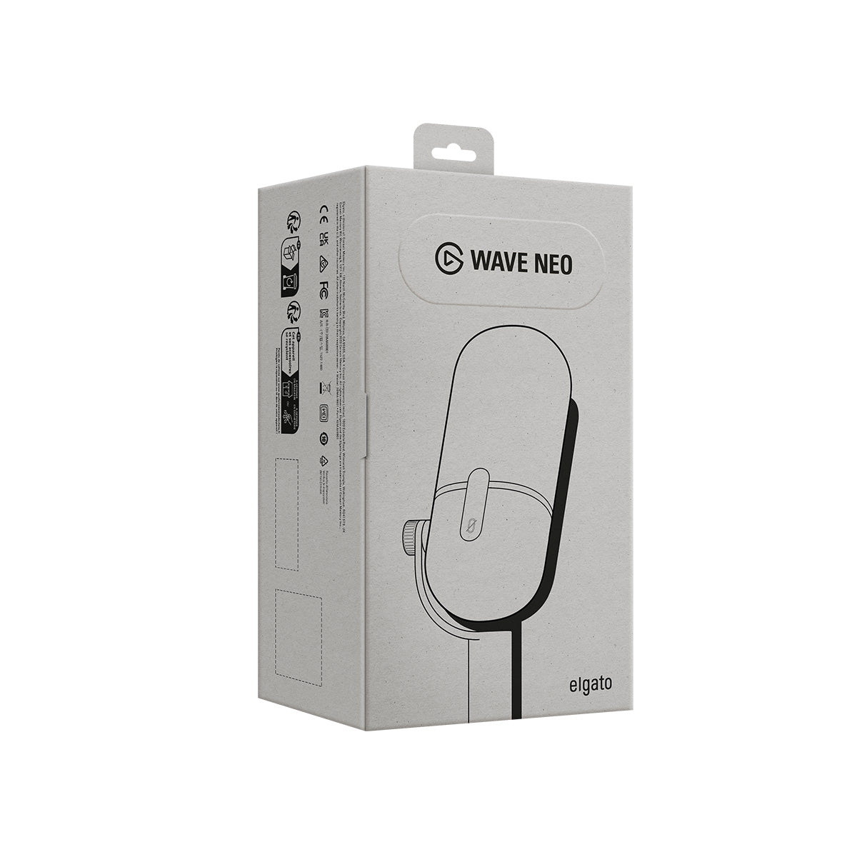 Elgato Wave Neo