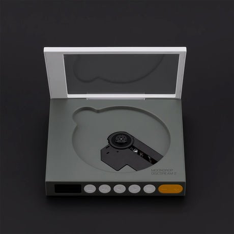 Moondrop Discdream 2 Portable CD Player and USB DAC