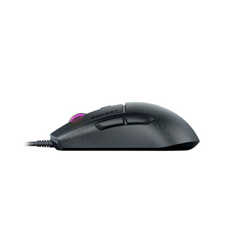 Roccat Burst Core Gaming Mouse - Black