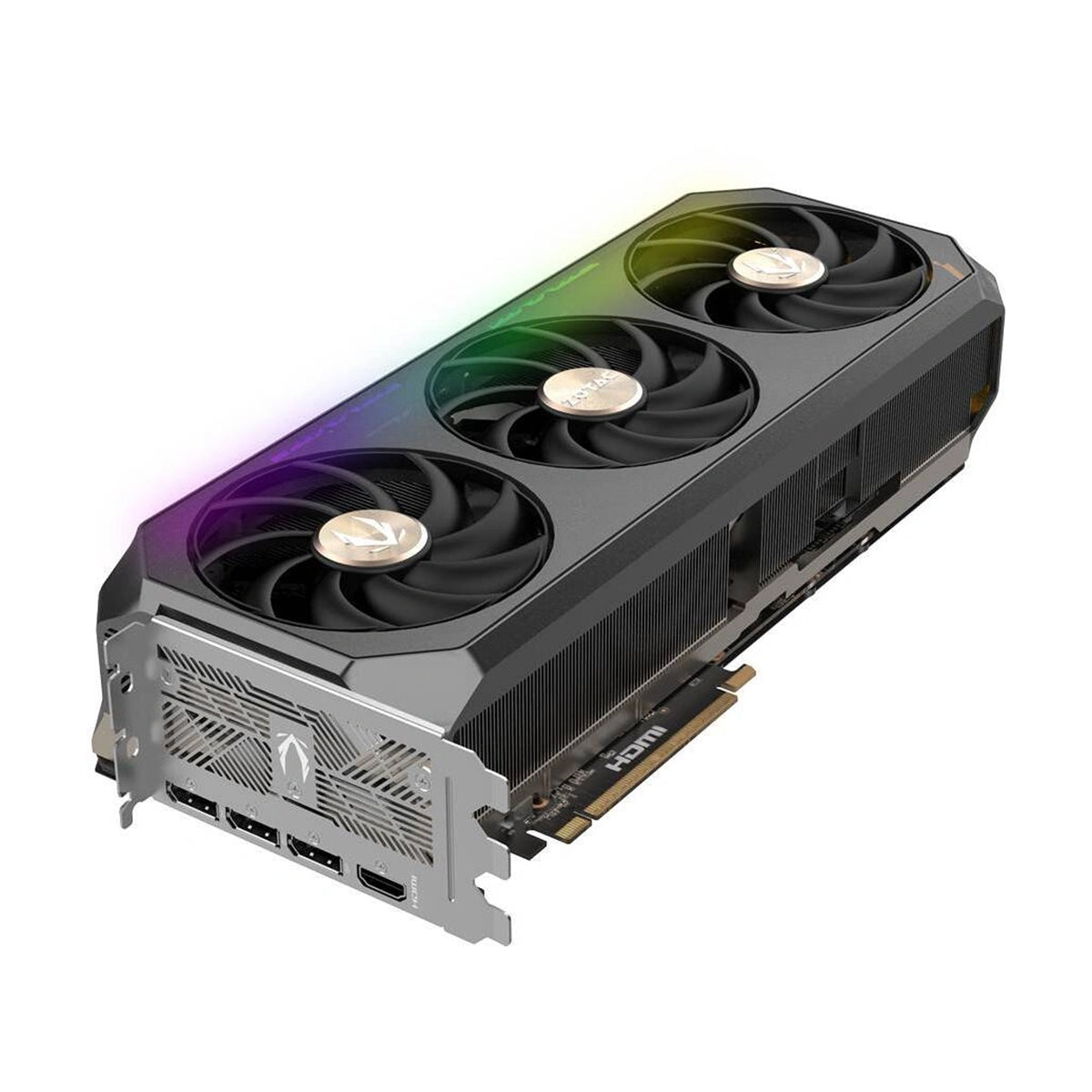 ZOTAC GeForce RTX 5090 AMP EXTREME INFINITY 32GB Graphics Card