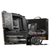 MSI MEG X670E GODLIKE