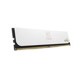 TeamGroup T-Create Expert 32GB (2x16GB) DDR5-6000 CL30 Memory - White