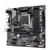 Gigabyte B760M DS3H AX DDR5 mATX Motherboard