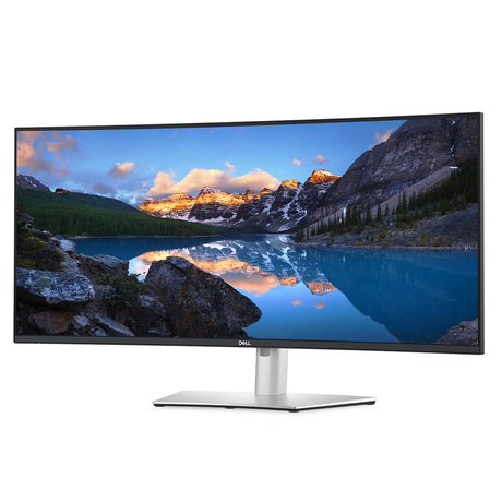 Dell UltraSharp U3824DW 38" WQHD+ 21:9 USB-C IPS Professional Monitor