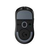 Logitech Pro X Superlight 2C Compact Wireless Gaming Mouse - Black