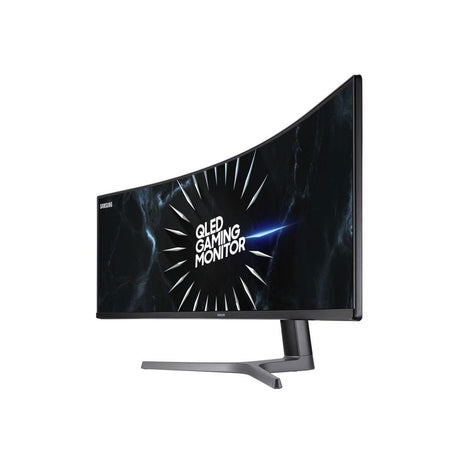 Samsung C49RG90 49" Dual QHD120Hz HDR1000 QLED Gaming Monitor