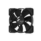 Fractal Design Aspect 12 120mm PWM Case Fan - Black