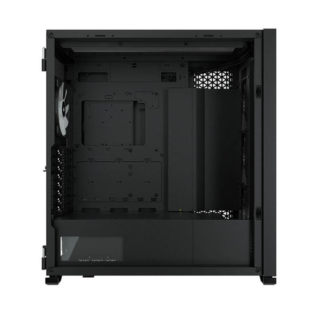 Corsair iCUE 7000X RGB TG Full-Tower Case - Black