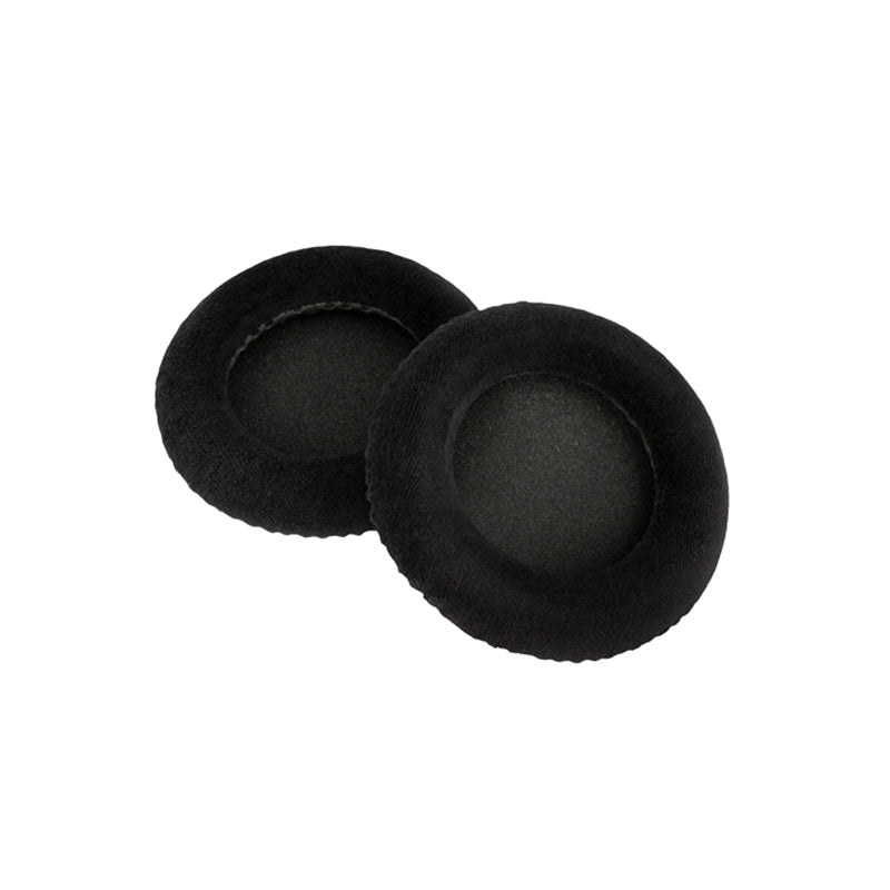 Beyerdynamic Replacement Velour Earpads For DT 531/811/880/911/931/990 - Black (904163)