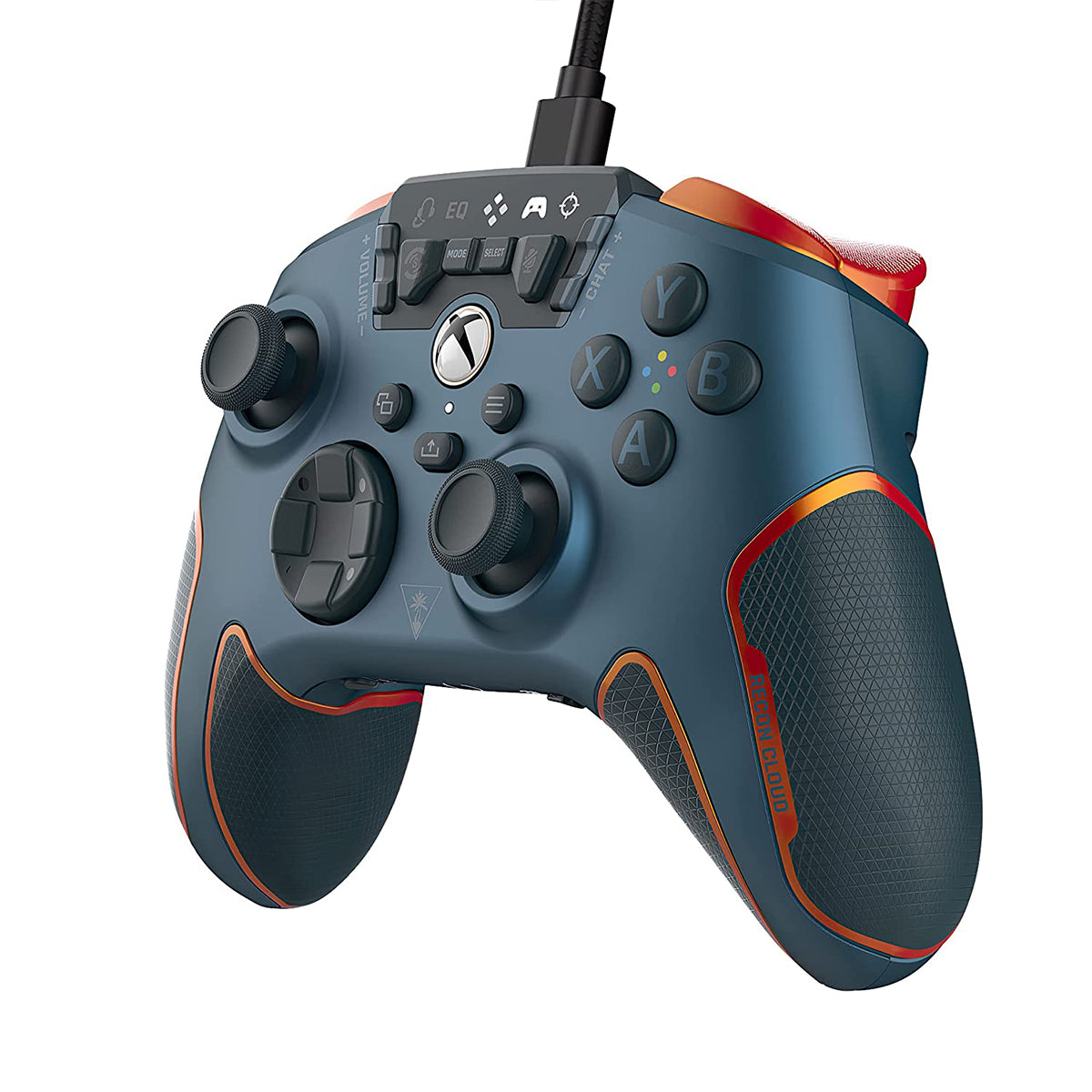 Turtle Beach Recon Cloud Controller Android - Blue