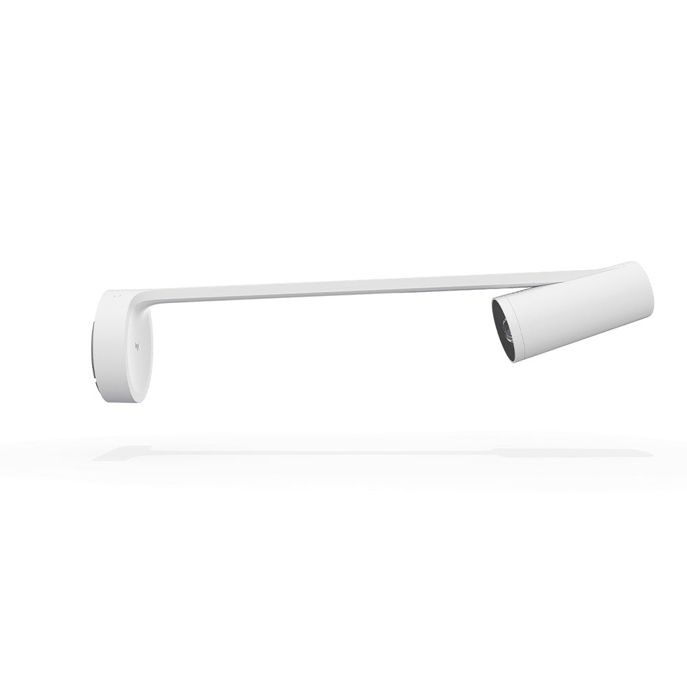 Logitech Scribe Whiteboard Camera - White