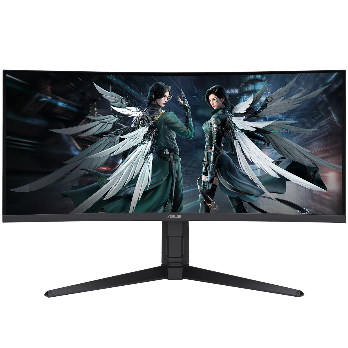ASUS TUF Gaming VG34VQL3A 34