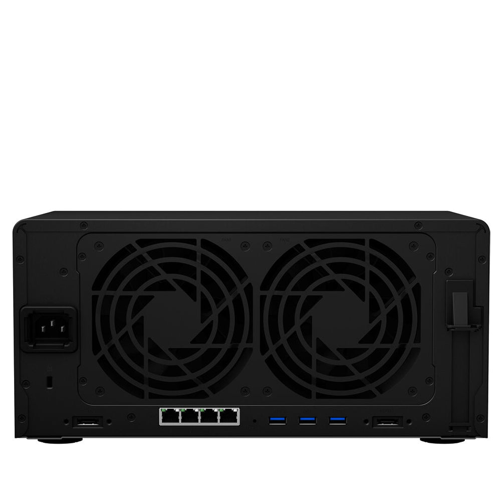 Synology DiskStation DS1821+ 8-Bay NAS