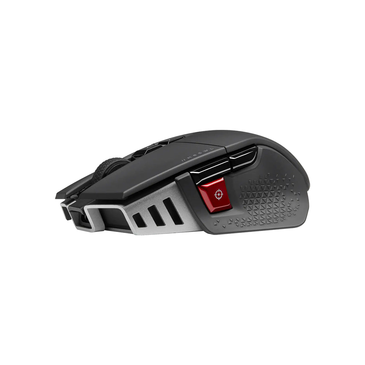 Corsair M65 RGB Ultra Wireless Gaming Mouse - Black