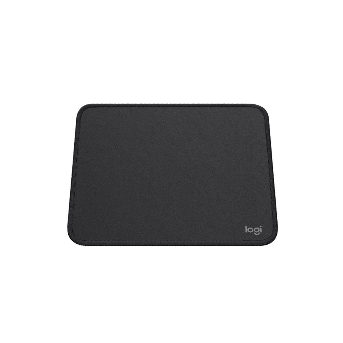 Logitech Studio Series Soft Anti-Slip Mouse Pad - Graphite