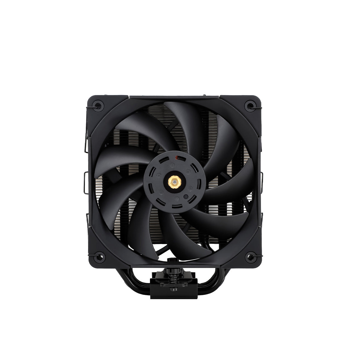 Thermalright TA120 EX 5 Heatpipe CPU Air Cooler - Black