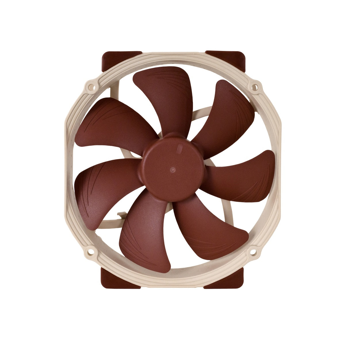 Noctua NF-A15-PWM 140x150x25mm  4-pin PWM  1200/300rpm