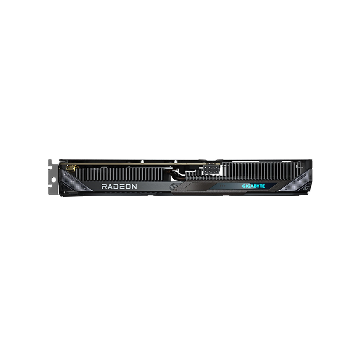 GIGABYTE Radeon RX 9060 XT GAMING 8GB Graphics Card