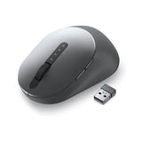 Dell Multi-Device MS5320W Wireless 2.4 GHz and Bluetooth 5.0 Mouse