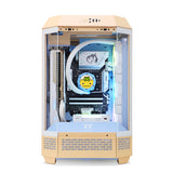 Pop RTX 5070 Ti Ryzen 7 7800X3D Gaming PC - PEACH