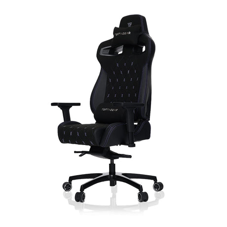 VERTAGEAR PL4500 Gaming Chair Crystals from Swarovski Edition