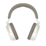 Sennheiser Momentum 4 Premium Wireless Over-Ear Headphones - White