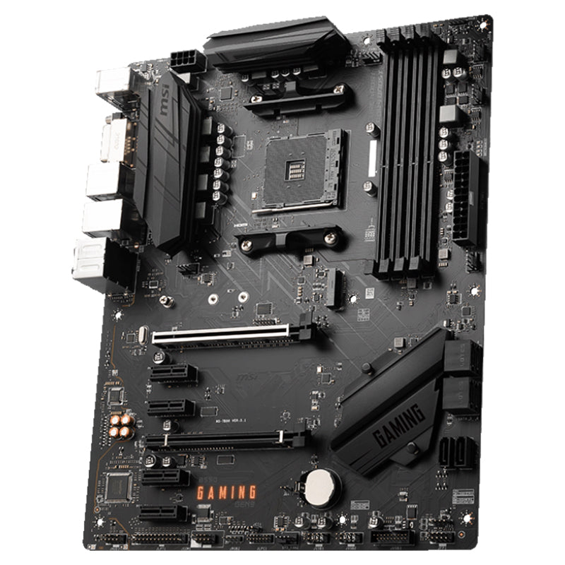 MSI B550 GAMING GEN3 Motherboard