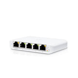 Ubiquiti UniFi Switch USW-Flex-Mini 5-Port Managed Gigabit Ethernet Switch