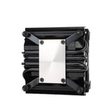 Thermalright AXP90-X47 Low Profile CPU Air Cooler - Black