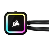 Corsair H60x RGB ELITE 120mm Liquid CPU Cooler