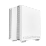 Deepcool CC360 ARGB White Mid Tower Case