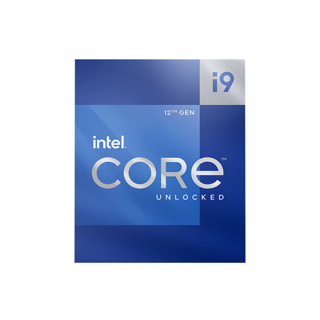 Intel Core i9-12900K Processor