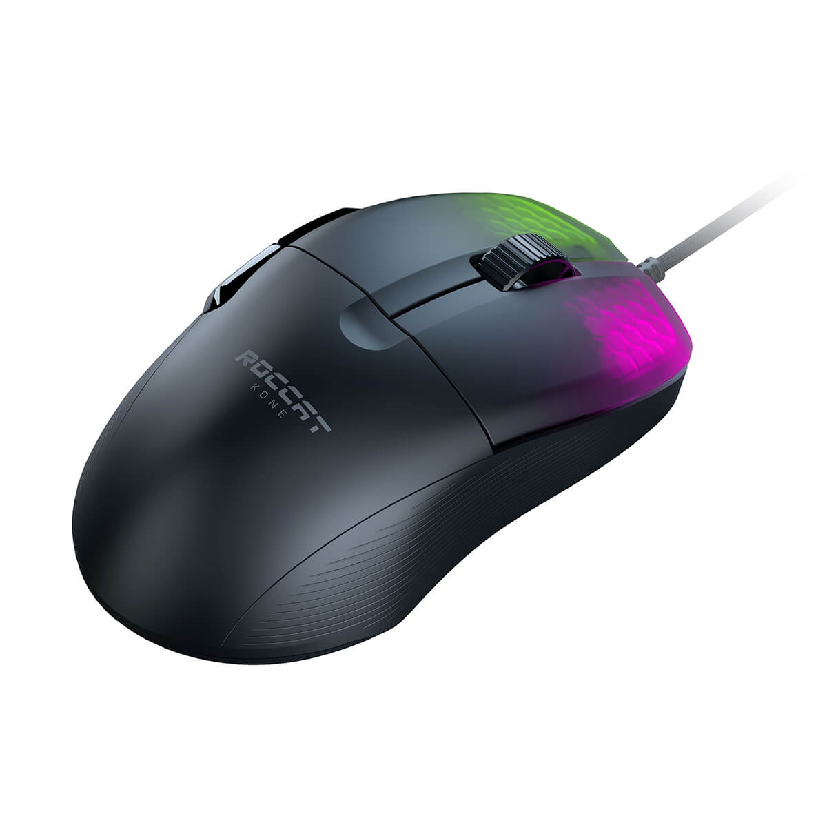 Roccat Kone Pro Mouse - Black