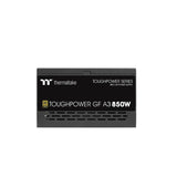 Thermaltake Toughpower GF A3 850W 80+ Gold PCIe Gen5 ATX 3.0 Fully Modular PSU