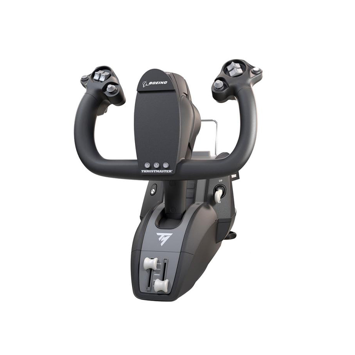 Thrustmaster TCA Yoke Boeing Ed. XBXS Series