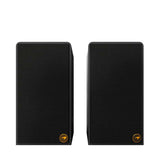 Klipsch The Fives Wired/Bluetooth Powered Speakers - McLaren Edition